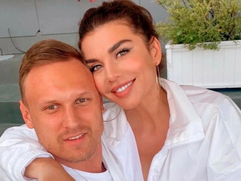 Солнцев розповів, чому чоловік колаборантки Сєдокової скоїв суїцид за тиждень після розлучення