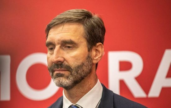 Словаччина знову пропонує провести переговори на її території: заява МЗС країни