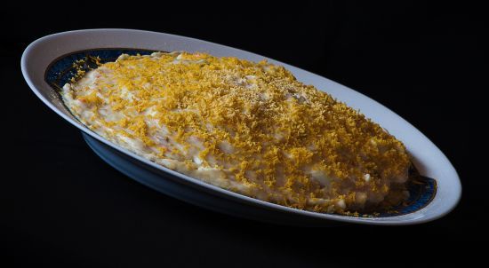 Королівський "Олів'є": новий інгредієнт традиційного салату, який змінює смак на краще