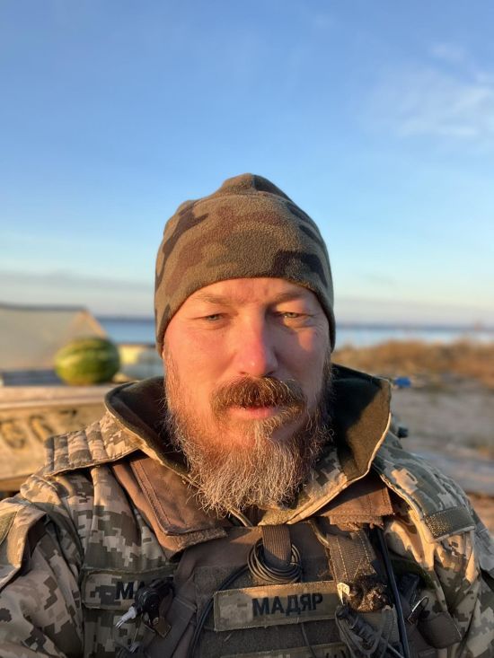 Мадяр різко відповів Безуглій і повідомив, чи збирається в політику Мадяр різко відповів Безуглій і повідомив, чи збирається в політику