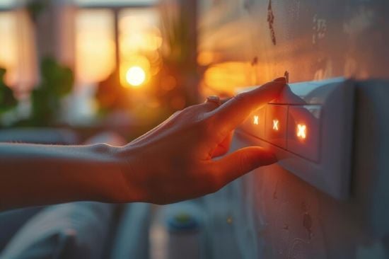 В одній із областей України 15 грудня вимкнуть світло поза графіком: подробиці