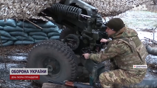 Росіяни перекинули на Донеччину елітний спецпідрозділ: військові ЗСУ розповіли, яка там ситуація