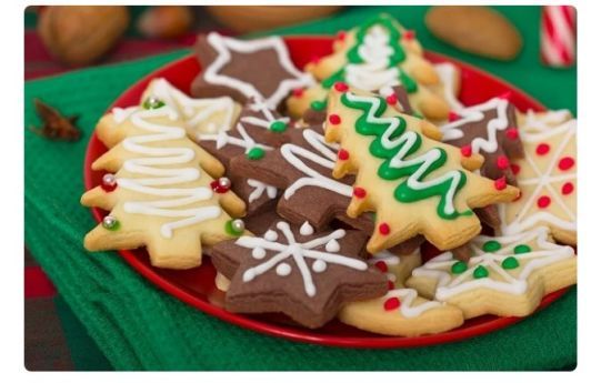 Бюджетні десерти на Новий рік: п'ять смачних рецептів для святкового столу