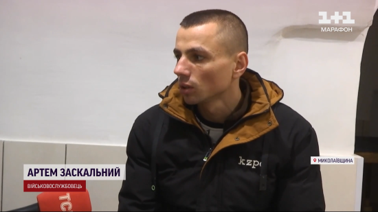 Пораненого військового командир знову відправив на передову: воїн розповів, як відреагував