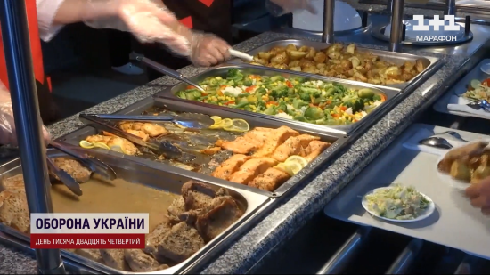 Скандали із харчуванням українських військових: що відомо про нововведення (фото, відео)