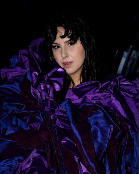 Джамала назвала відомих співачок, яких хотіла б побачити на "Євробаченні" від України