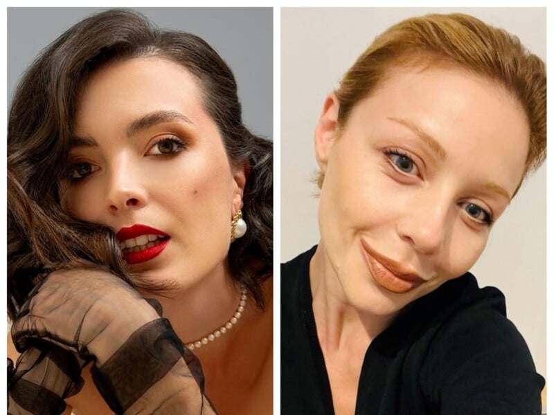 "У тебе є статус, то користуйся". Лєра Мандзюк розкритикувала Тіну Кароль за "брехливу скромність"