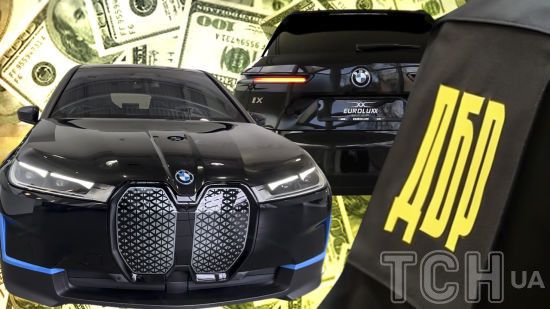 Мільйонні авто в деклараціях за ціною старого "Ланоса": податківці ганяють на люксових авто за копійки