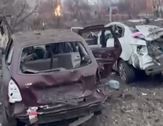 ЗСУ завдали удару HIMARS по штабу морської піхоти РФ: які наслідки