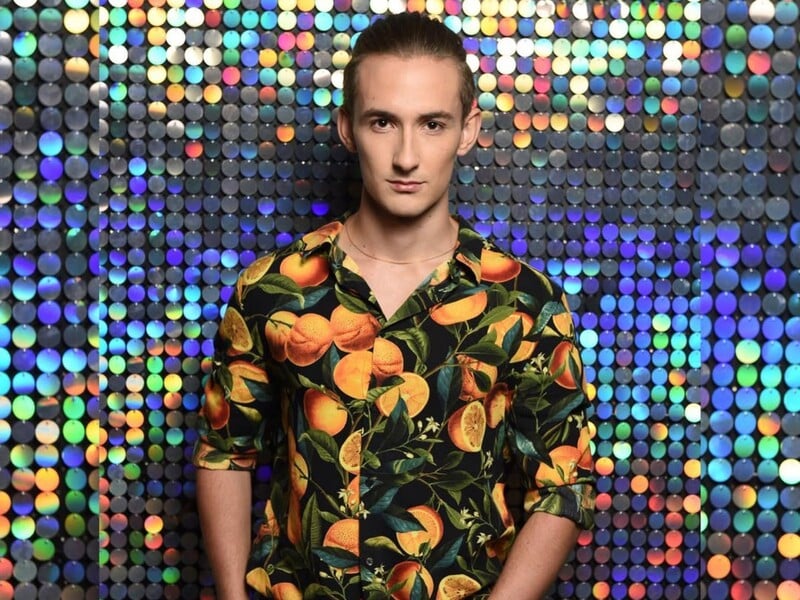 Учасник українського нацвідбору на "Євробачення 2025" відмовився від подальшої участі в конкурсі