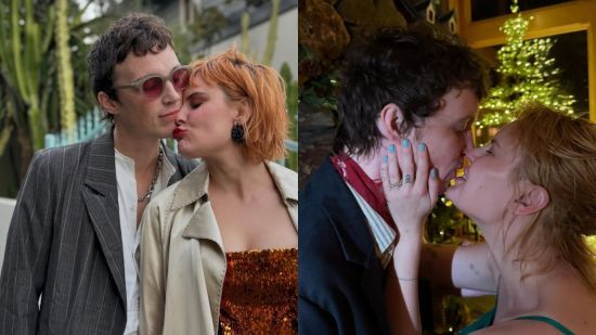 30-річна донька Брюса Вілліса та Демі Мур виходить заміж за відомого музиканта