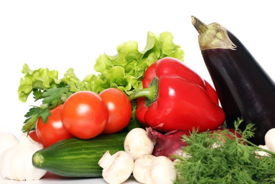 Які біологічні фрукти ми помилково вважаємо овочами: про це майже ніхто не знає