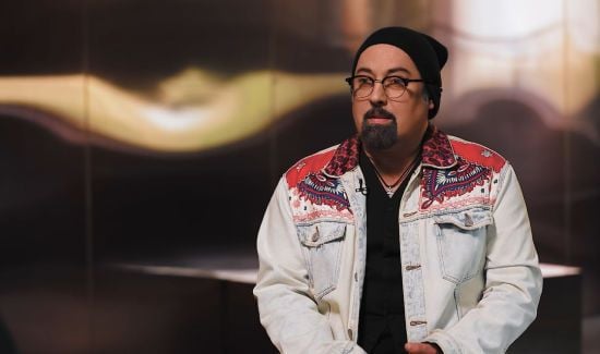 Дмитро Коляденко зізнався, з ким із відомих українських артистів не виступить на одній сцені і чому