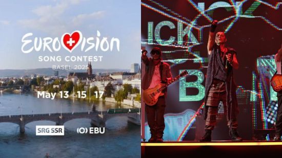 Учасникам "Євробачення-2025" від Чорногорії загрожує дискваліфікація через серйозне порушення правил