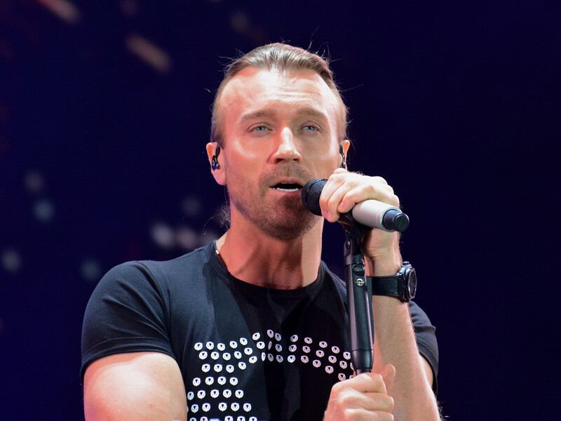 "Синдром сцикуна переляканого". Винника запідозрили в шахрайстві після скасування концерту у Варшаві