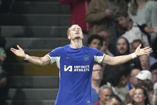 Мудрика тимчасово відсторонили від футболу через провалений допінг-тест