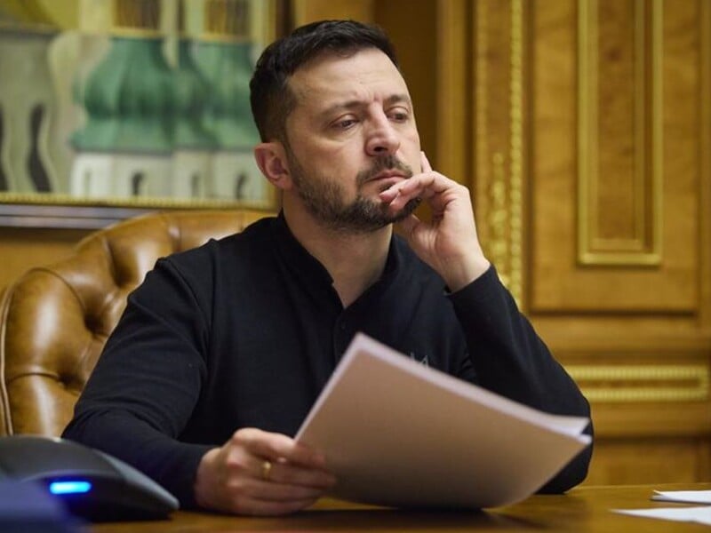 Зеленський назвав умову, за якої може знову повернутися до комедійного жанру, щоб "смішити людей"