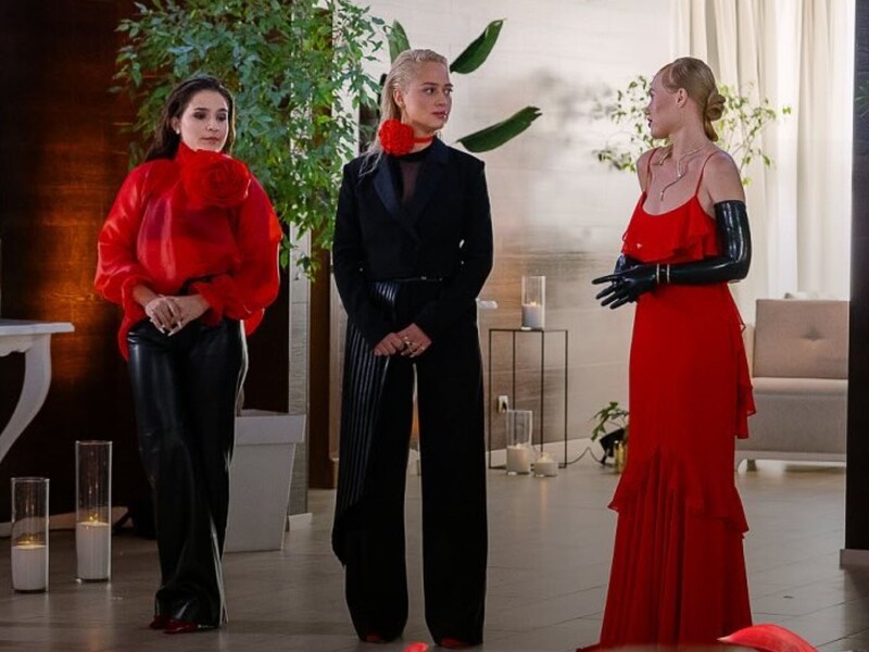 У шоу "Холостяк" залишилося дві учасниці. Стало відомо, кому Терен не вручив троянду