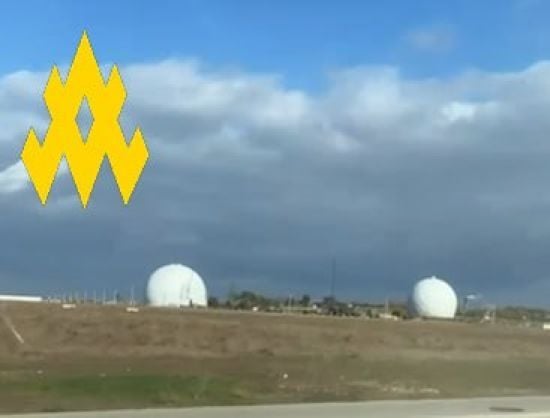 Партизани руху "АТЕШ" виявили критичний об’єкт росіян у окупованому Криму: подробиці (фото)