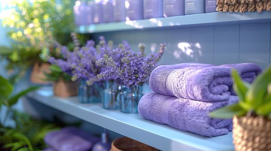 Забудьте про соду й оцет: як зробити махрові рушники м’якими та ніжними, неначе пух