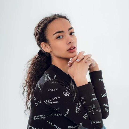 Померла 18-річна учасниця шоу "Україна має талант" Емілі Москаленко