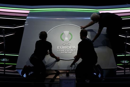Ліга конференцій: розклад і результати матчів заключного туру