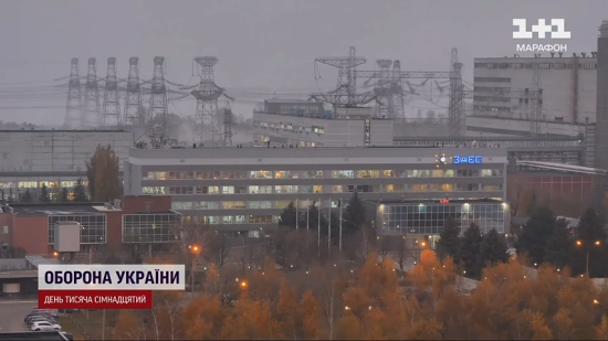 В Україні одна із АЕС може стати найбільшою у Європі: подробиці