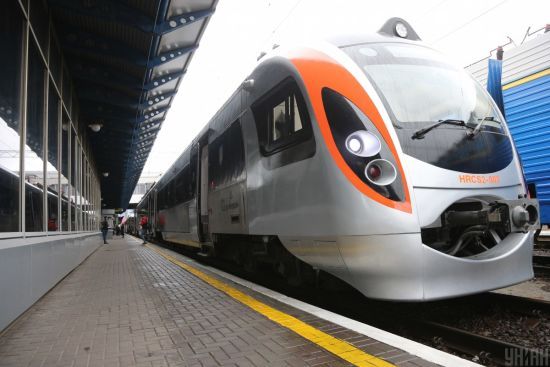 УЗ повертає потяг на популярний напрямок – деталі маршруту