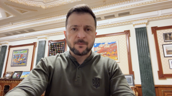 Зеленський прокоментував ідею зниження призовного віку українців