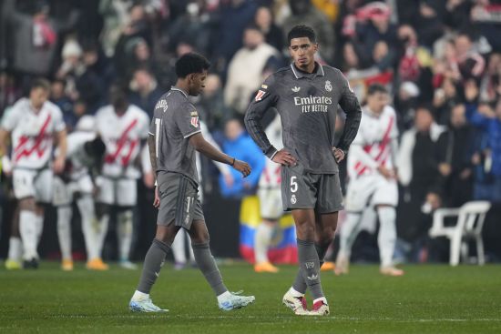 "Реал" без Луніна несподівано втратив очки в надрезультативному поєдинку чемпіонату Іспанії (відео)