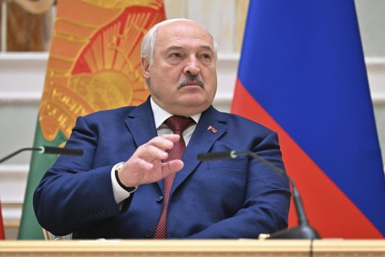 Ракети “Орешнік” у Білорусі: що приховують заяви Лукашенка — експерт