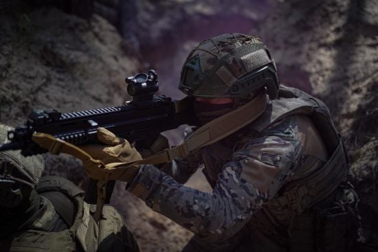 Втрата Борової відкриє ворогові шлях до Ізюму, - депутат облради