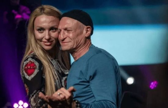 Оля Полякова розкрила найдивніший подарунок від чоловіка: "Було дуже кринжово"