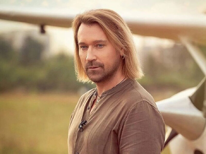 "Він уже ніколи не буде зіркою в Україні. Ніколи!" Відомий ведучий висловився про Винника