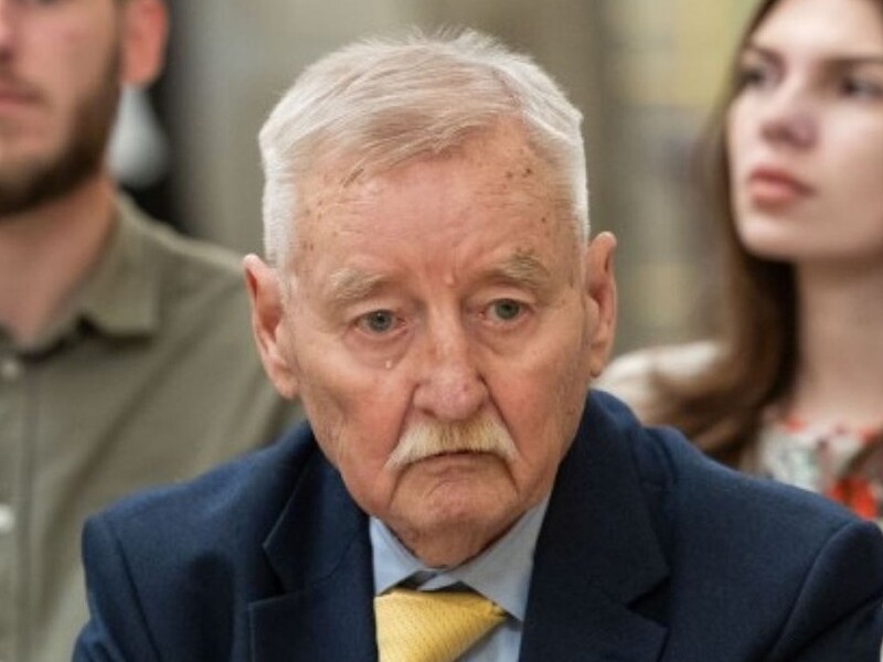 Ігору Покладу – 83. Дружина композитора присвятила йому пост: Я реально щаслива жінка і дружина