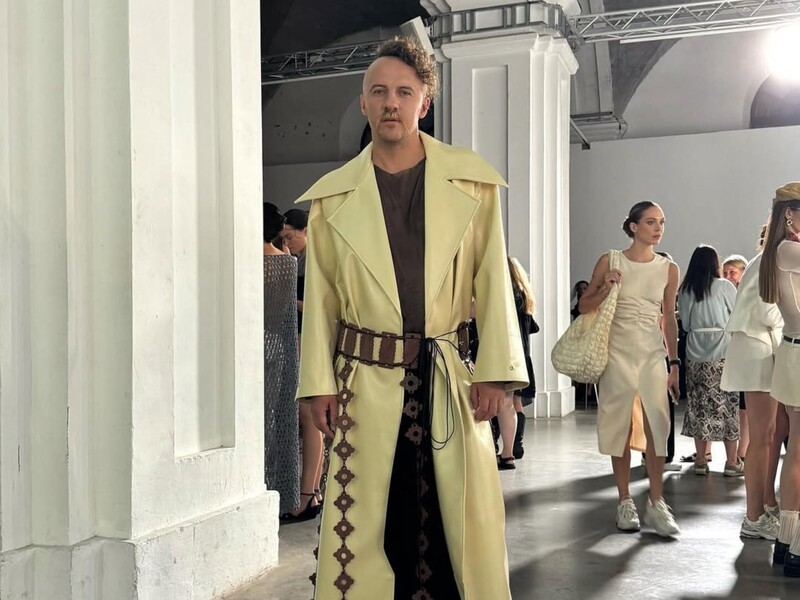 Клопотенко розповів, навіщо після святкування Різдва треба зв'язати разом ложки