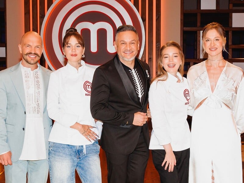 Стало відомо, хто переміг у новому сезоні "МастерШеф"