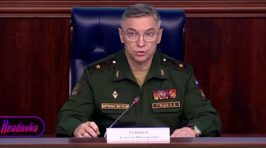 "Самокат вже їде": наступник Кирилова розповів про "біолабораторії США в Україні" (відео)