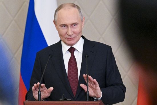 Чи готовий Путін до зустрічі з Трампом: диктатор відповів