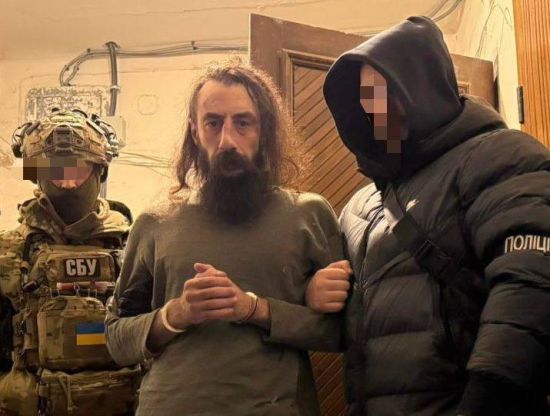 Теракт біля ТЦК у Дніпрі: кого затримали правоохоронці (фото)