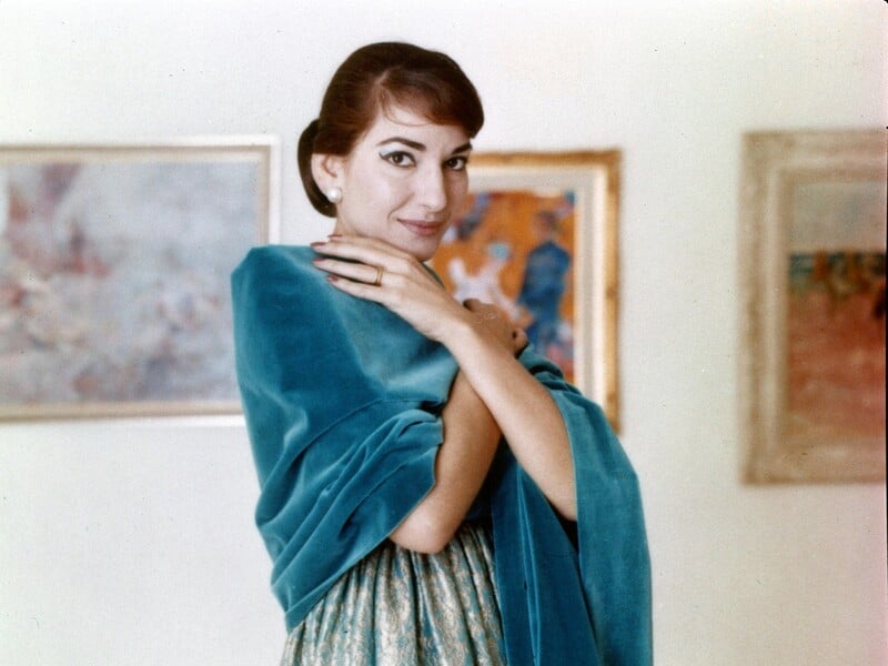 Онассіс любив красивих жінок, а Каллас була ревнива. Секретарка магната розповіла про його зради Онассіс любив красивих жінок, а Каллас була ревнива. Секретарка магната розповіла про його зради