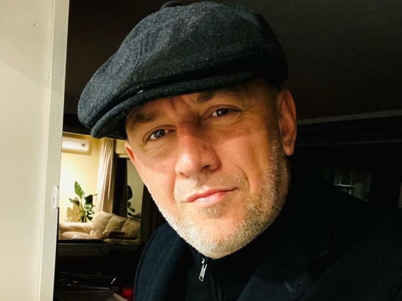 "Ніхто не б'є так сильно, як життя". Потап засвітився із сигаретою в руках у компанії 16-річного сина "Ніхто не б'є так сильно, як життя". Потап засвітився із сигаретою в руках у компанії 16-річного сина