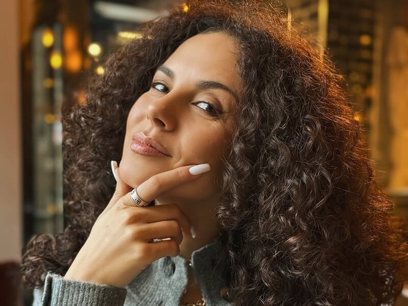 Каменських назвала п'ять правил емоційної зрілості