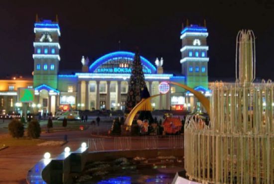 У Харкові свята проводитимуть у підземці: чому так