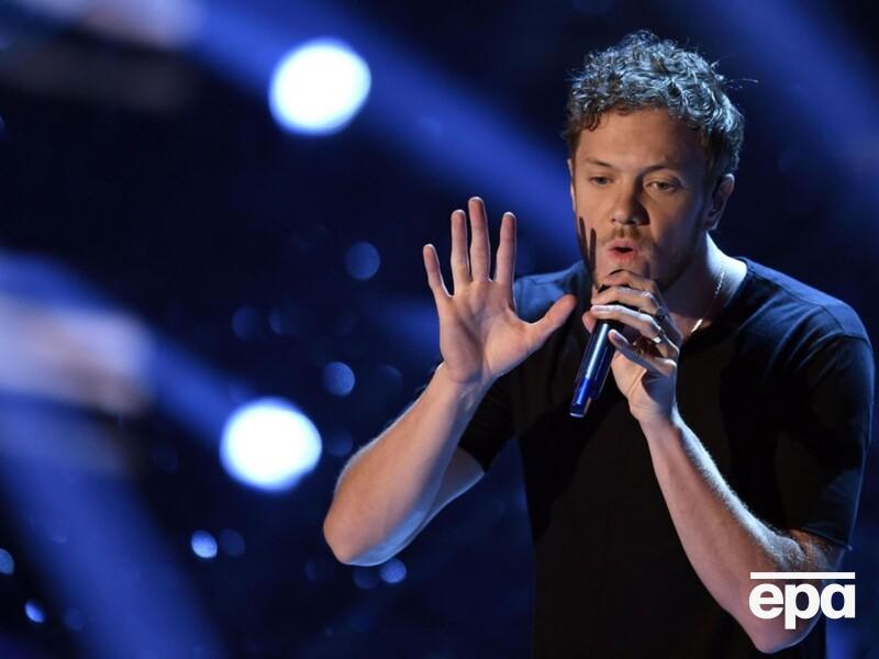 Саундтреком до кіноальманаху "Війна очима тварин" став хіт Imagine Dragons