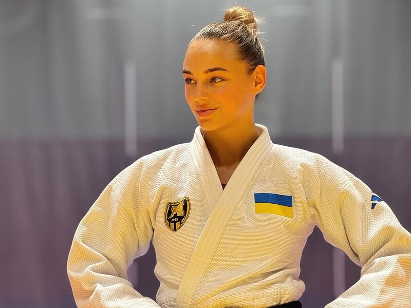 Білодід показала своє тренування в залі. Відео