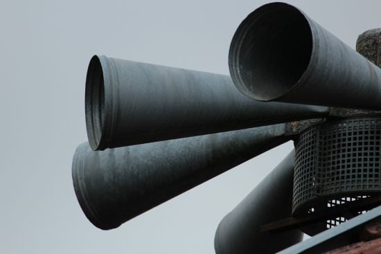 У одному з регіонів України хочуть зменшити тривалість повітряних тривог