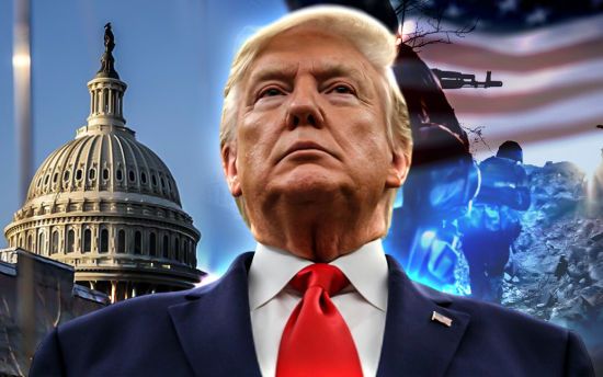 Трамп і допомога Україні: чи буде він шантажувати Київ поставками зброї в обмін на згоду говорити з Путіним