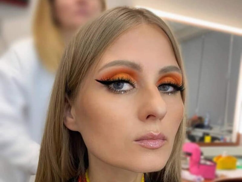 "Колись відома" українська співачка спровокувала скандал у мережі. Її звинуватили в антисемітизмі