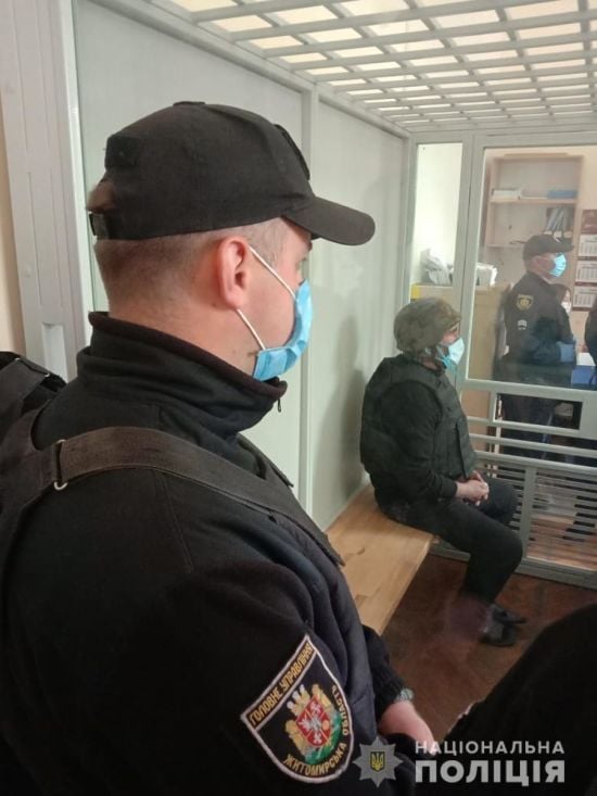 Житомирський стрілець, якого обвинувачували у вбивстві 7 людей, помер: деталі